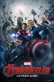 Avengers: Ultron Çağı 2015