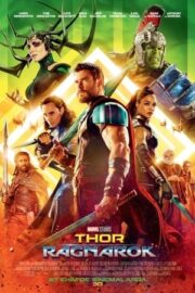 Thor 3: Ragnarok 2017
