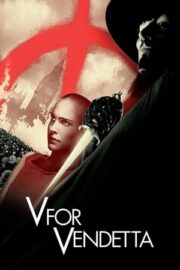 V for Vendetta 2006