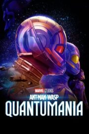 Ant-Man ve Wasp: Quantumania (Ant-Man and the Wasp: Quantumania