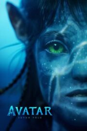Avatar: Suyun Yolu (Avatar: The Way of Water)