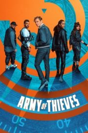 Hırsızlar Ordusu (Army of Thieves)