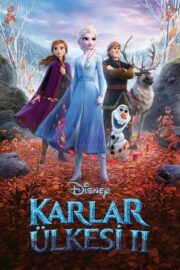 Karlar Ülkesi II (Frozen II)