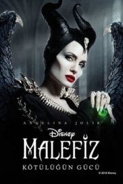 Malefiz: Kötülüğün Gücü – Maleficent: Mistress of Evil