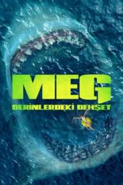 Meg: Derinlerdeki Dehşet – The Meg