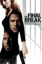 Prison Break: Son Kaçış
