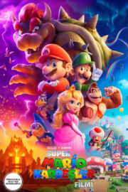 Süper Mario Kardeşler Filmi (The Super Mario Bros. Movie)