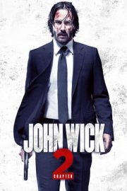 John Wick: Bölüm 2