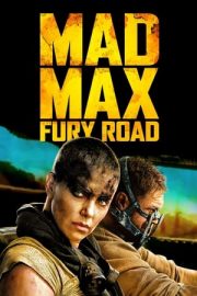 Mad Max 4 : Öfkeli Yollar